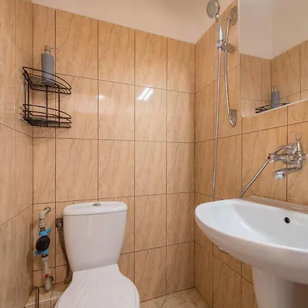 Studio Porto Apartment *
