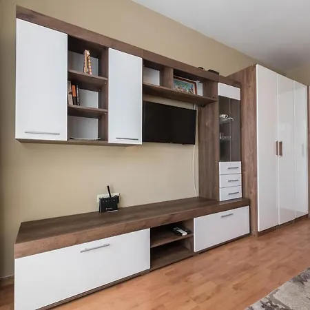 Studio Porto Apartment Varna