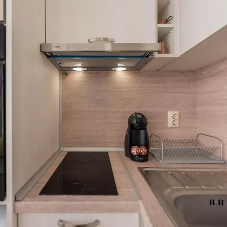 Apartment Studio Porto
