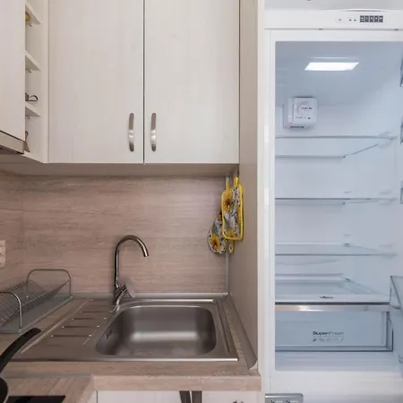 Apartment Studio Porto *