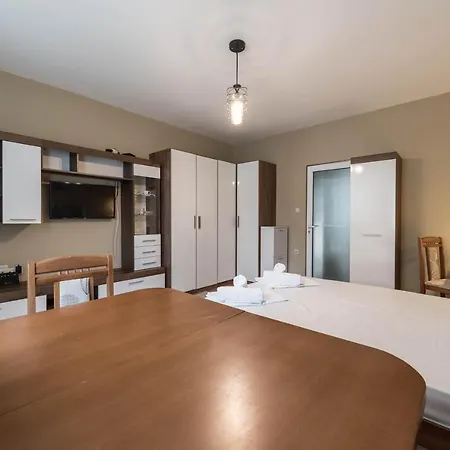 Apartment Studio Porto *