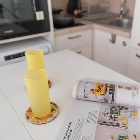 Studio Porto Apartment