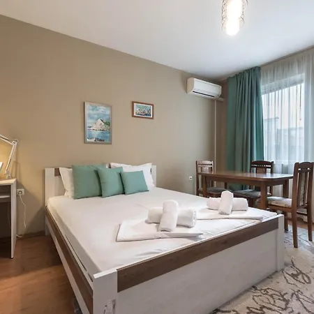 Apartment Studio Porto *