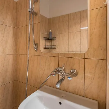 Apartment Studio Porto *