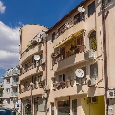Studio Porto * Varna