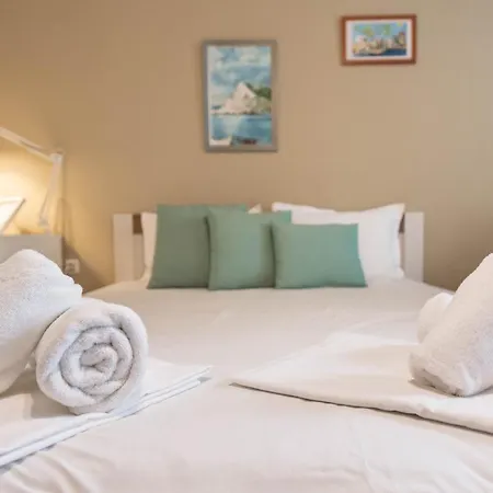 Studio Porto Apartment *