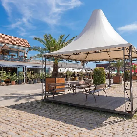 Studio Porto Apartment Varna