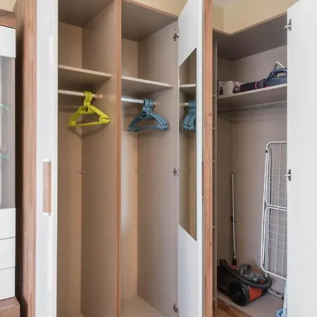 Studio Porto Apartment *