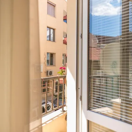 Studio Porto Apartment Varna