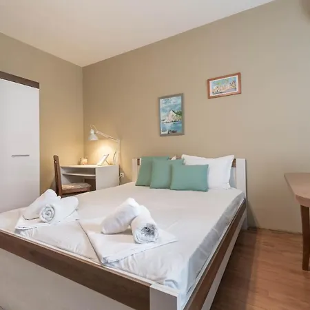 Studio Porto Apartment *
